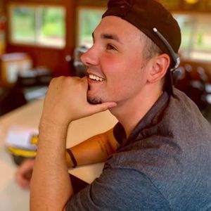 Meet your Posher, Brendan